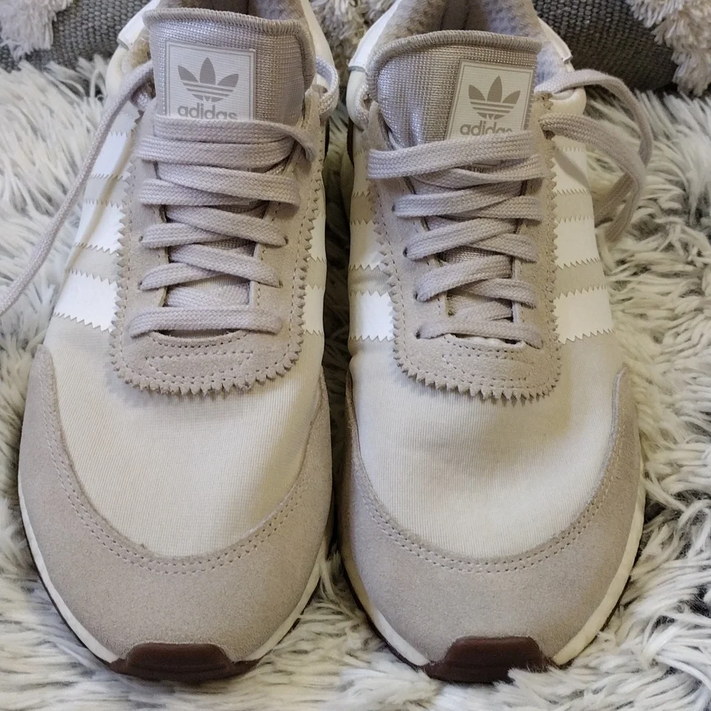 Adidas Originals I-5923 Shoes - Picture 12 of 14